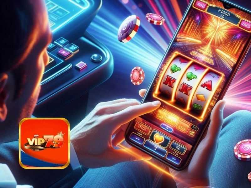 Điểm danh chương trình khuyến mãi game bài Vip79 chất nhất