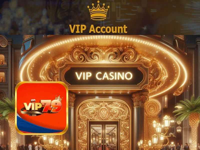 Giới thiệu sự kiện Vip Club đến người chơi Vip79