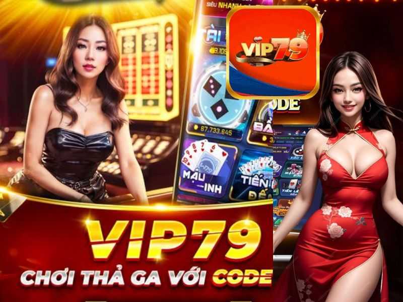 Bạn biết cách nhận giftcode game bài Vip79 miễn phí chưa?