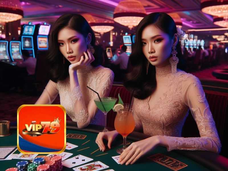 Vip79 đạt 5 triệu lượt bình chọn app được yêu thích nhất