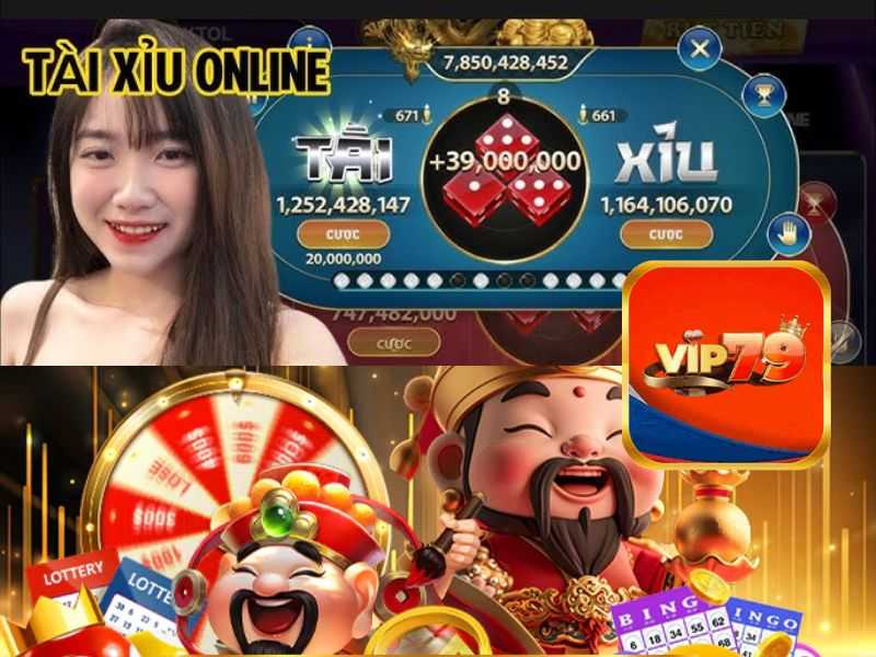 Chuỗi thắng Tài Xỉu 20 ván Cao thủ Vip79 nói gì?