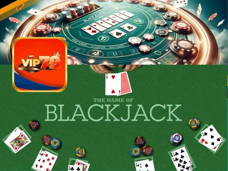 Thông báo Vip79 mở đợt giải đấu BlackJack