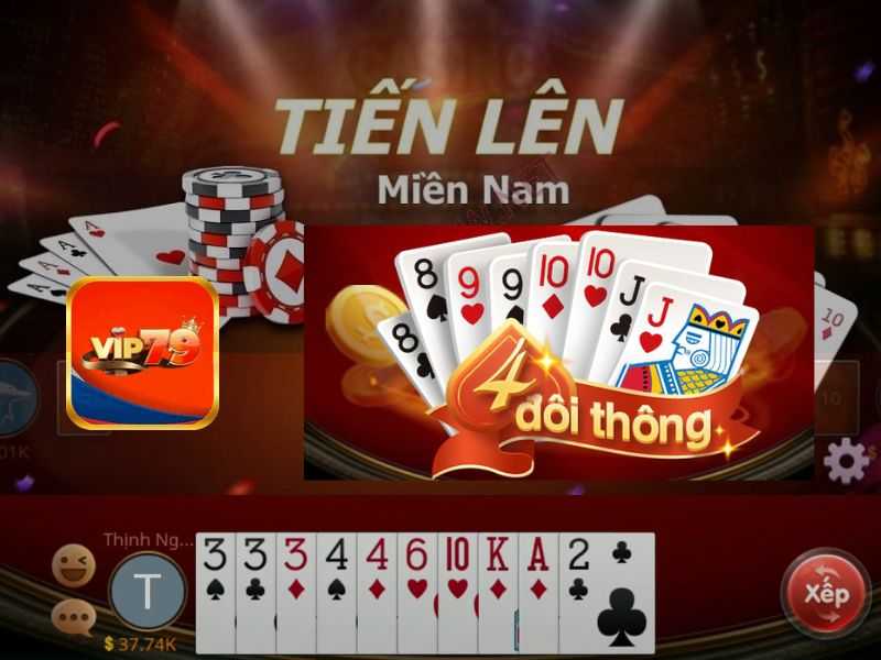 Tiến Lên Miền Nam mất chất? Vip79 phân tích hiện trạng